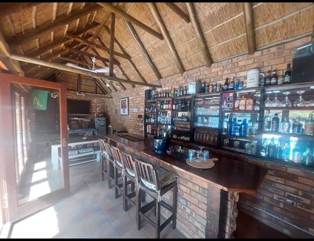 5 BEDROOM HOUSE FOR SALE IN GREENHILLS